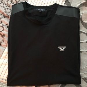 Armani Jeans 2018 collection Tshirt M